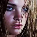 natalia vodianova