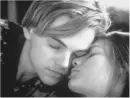 romeo and juliet kiss