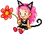 Kawaii Girl By Kiss
