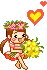 Kawaii Girl By Kiss