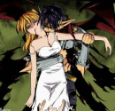 Rossette And Chrono