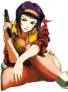 Faye Valentine