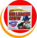 big leagues gum