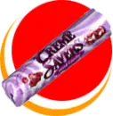 cream savers
