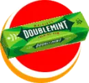double mint gum 