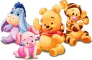 winnie the pooh