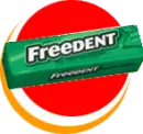 freedent gum