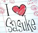 ilovesasuke