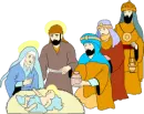 Nativity Scene
