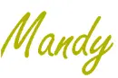 Mandy