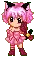 ichigo mew mew