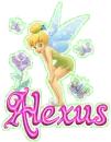 alexus tinkerbell
