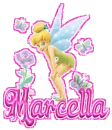 marcella tinkerbell