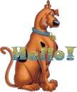 Scooby Doo
