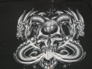 dragon jacket
