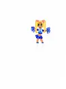 Cheerleader