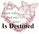 Destined