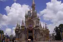 THE DISNEY CASTEL