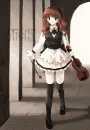 Violinist