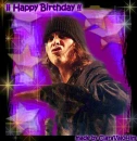 Ville Valo - Happy Birthday!!!