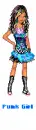 punk doll