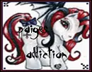 paiges addiction