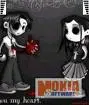 ILL GIVE YOU MY HEART