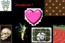 For Jasmine! Asked me to make :P