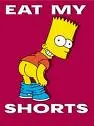 BLAHHH..BART IS RETARTED HAHA