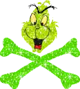 The Grinch