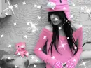 Pink and Sparkles
