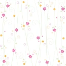 flowers crazy