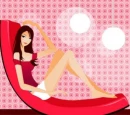 RELAX GIRL