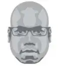 CARL COX HEAD