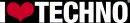 I LOVE TECHNO