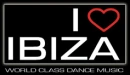 I LOBE IBIZA BLACK