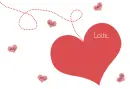 LOVE DOT