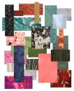 FABRIC CUTS