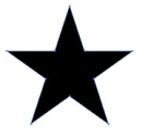 STAR BLACK