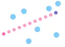 PASTEL DOTS