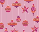 WINTER ORNAMENTS