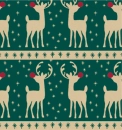 GREEN DEAR