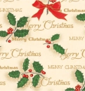 MERRY CHRISTMAS