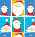 SANTA