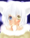 fox girl