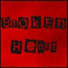 broken heart