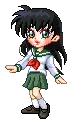 Chibi Little Kagome