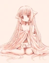 chobits