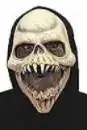 scary