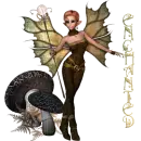 fairy enchantress
